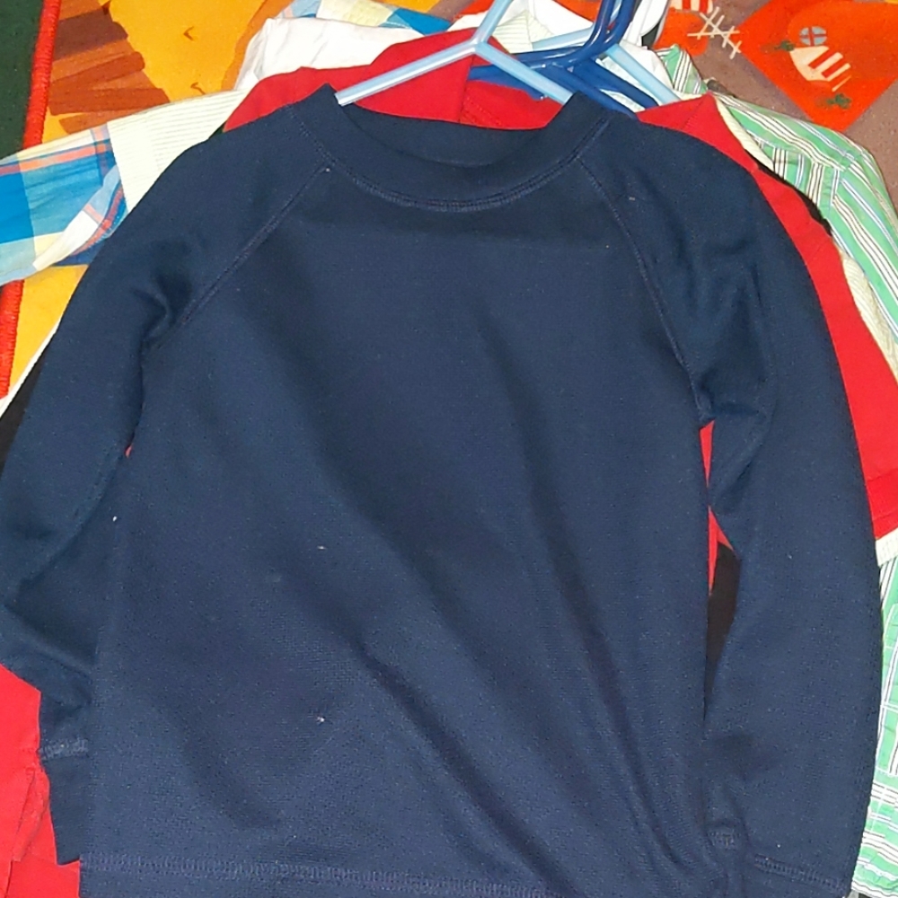 Boys top